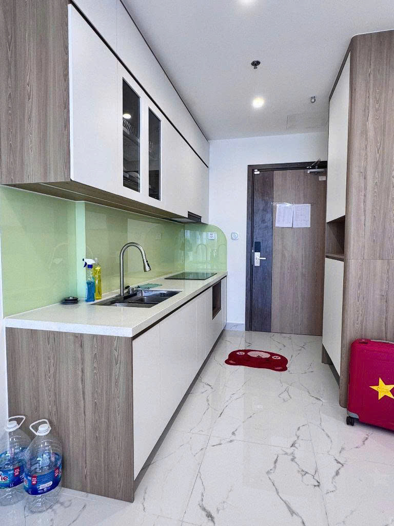 Cho Thuê Gấp Căn Hộ 2PN The Beverly Solari - View Ngoại Khu Không Chắn, Full Nội Thất, Giá Chỉ 9 Triệu - ảnh 7