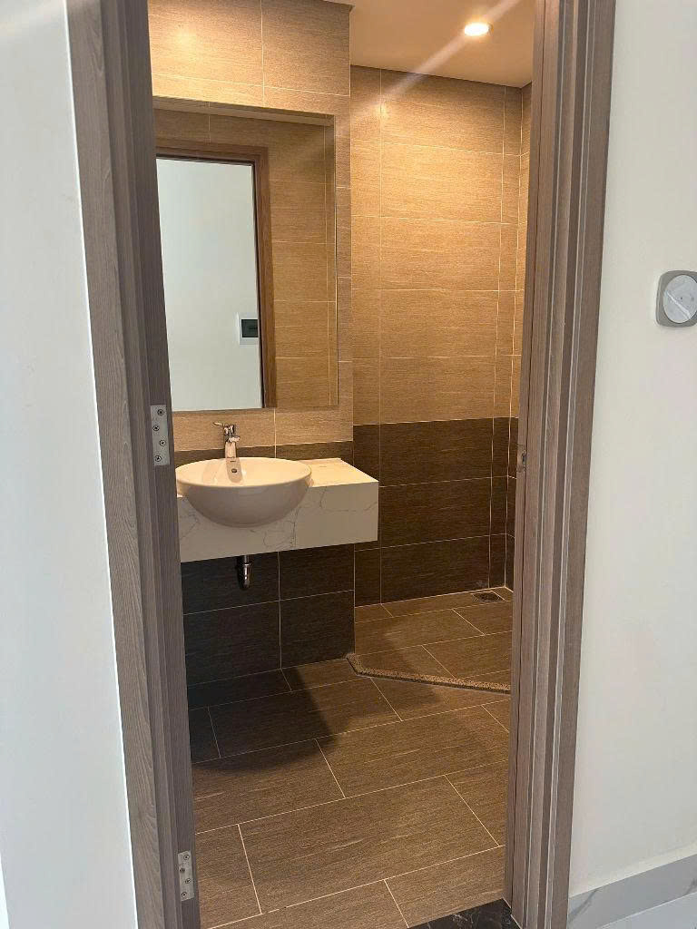 Bán căn hộ 2PN 2WC The Beverly Solari – Vinhomes Grand Park | Hướng Đông Bắc, giá tốt tại TP Thủ Đức - ảnh 8