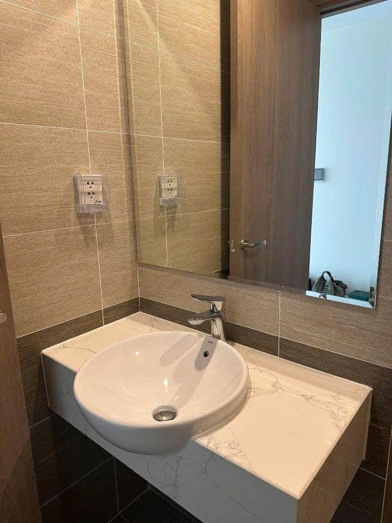 Bán căn hộ 2PN 2WC The Beverly Solari – Vinhomes Grand Park | Hướng Đông Bắc, giá tốt tại TP Thủ Đức - ảnh 9