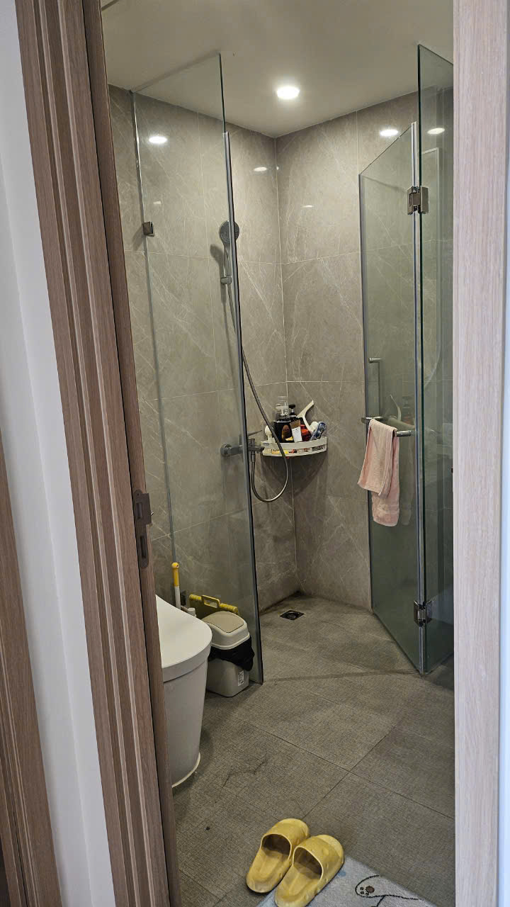 Bán Căn Hộ Cao Cấp Lumiere Boulevard – Vinhomes Grand Park - View tầng cao – Full nội thất cao cấp – 1PN+ | Giá tốt