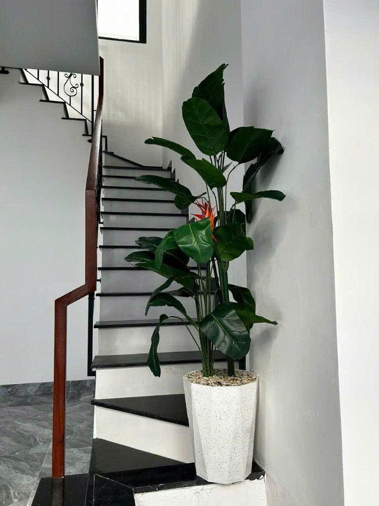 Bán Nhanh nhà phố Rẻ Nhất The Manhattan, Chỉ bỏ ra 5 Tỷ - Nhà phố đã Hoàn Thiện 235m2 sàn và 