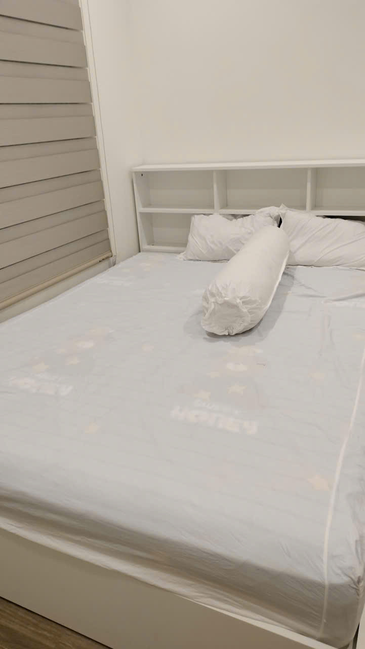 CHO THUÊ  2PN+ (69m2) TẠI PHÂN KHU ORIGAMI CHỈ 9TR FULL NỘI THẤT ĐẸP