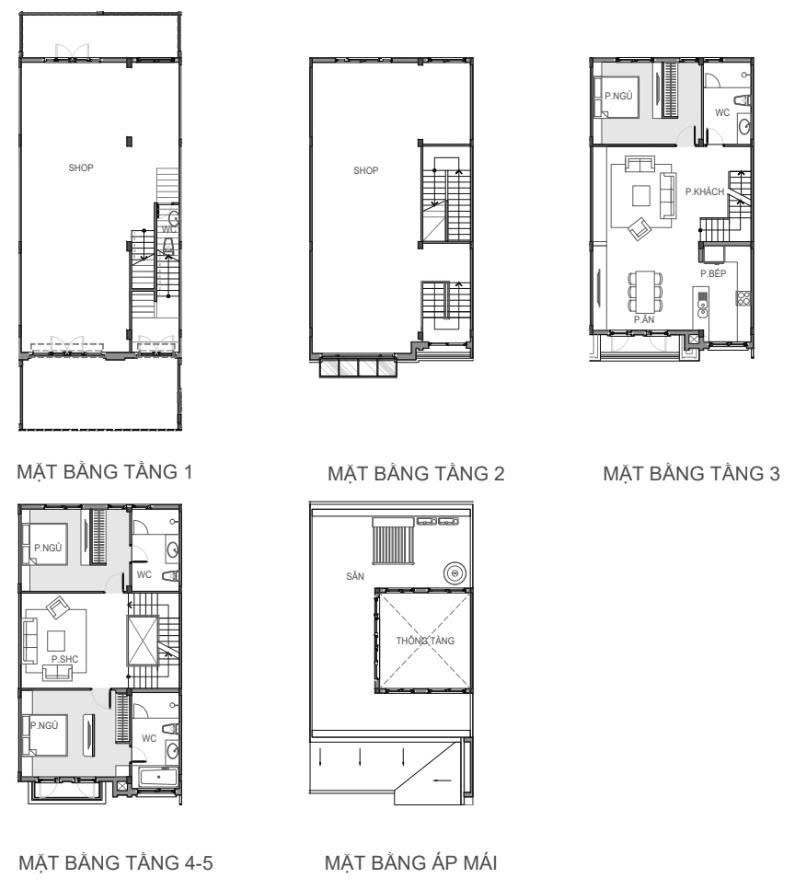 Bán Nhà Phố 5 Tầng -  460m2 sàn và 126m2 đất - Sát Cổng Công Viên Vinwonders - Thanh toán chỉ từ 7 Tỷ nhận nhà ngay.