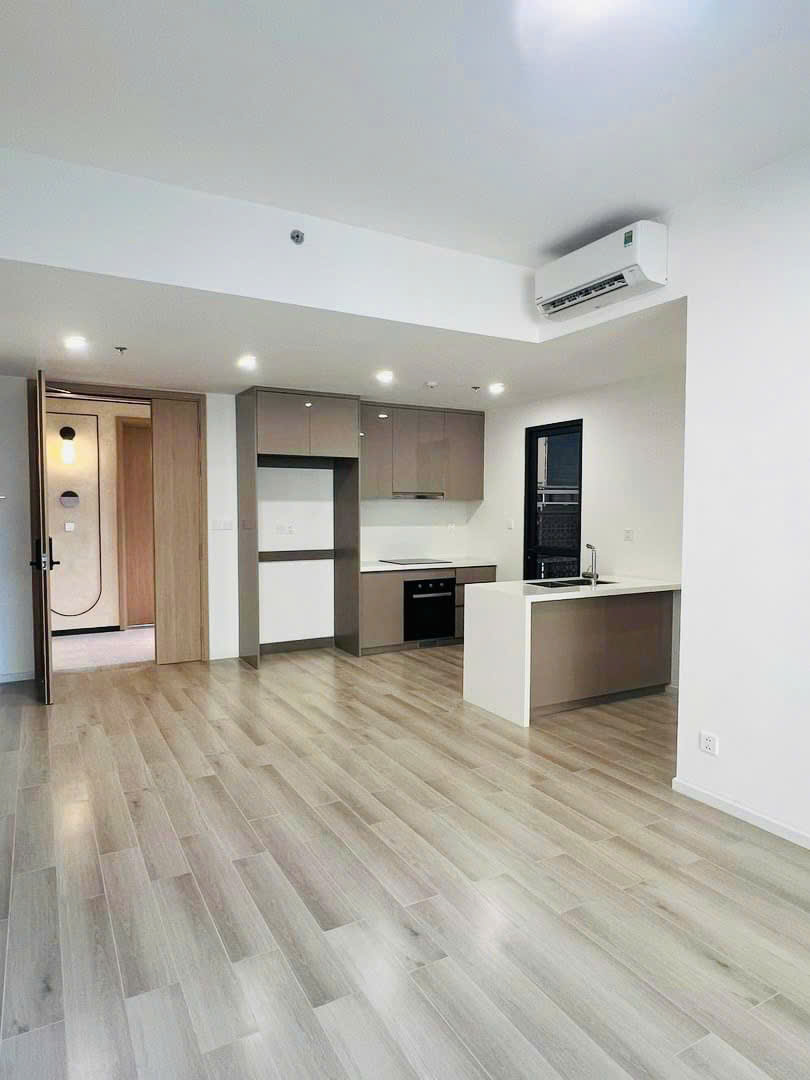 BÁN CĂN HỘ 2PN MASTERI CENTRE POINT VINHOMES GRAND PARK – 2PN – NỘI THẤT CƠ BẢN – GIÁ TỐT - ảnh 5