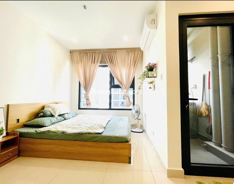 Bán căn hộ Vinhomes Grand Park Studio – The Origami – Full nội thất – Giá 1,8 tỷ