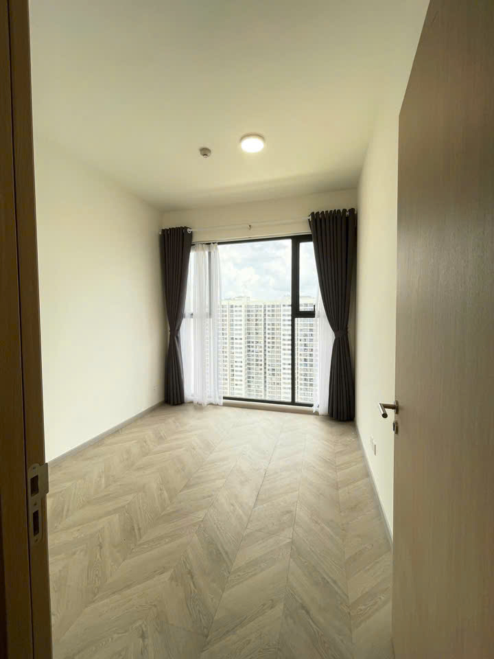 Bán & Cho thuê căn hộ 2PN Masteri Centre Point – Vinhomes Grand Park | Tầng cao – View đẹp | Giá bán 4.9 tỷ – Giá thuê 8.5 triệu/tháng