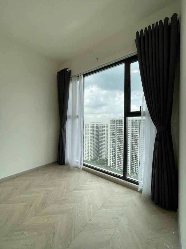 Bán & Cho thuê căn hộ 2PN Masteri Centre Point – Vinhomes Grand Park | Tầng cao – View đẹp | Giá bán 4.9 tỷ – Giá thuê 8.5 triệu/tháng - ảnh 5