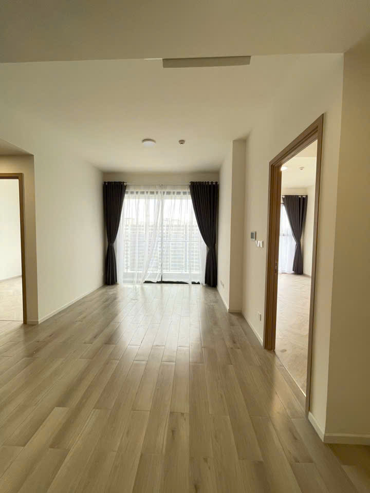 Bán & Cho thuê căn hộ 2PN Masteri Centre Point – Vinhomes Grand Park | Tầng cao – View đẹp | Giá bán 4.9 tỷ – Giá thuê 8.5 triệu/tháng - ảnh 6