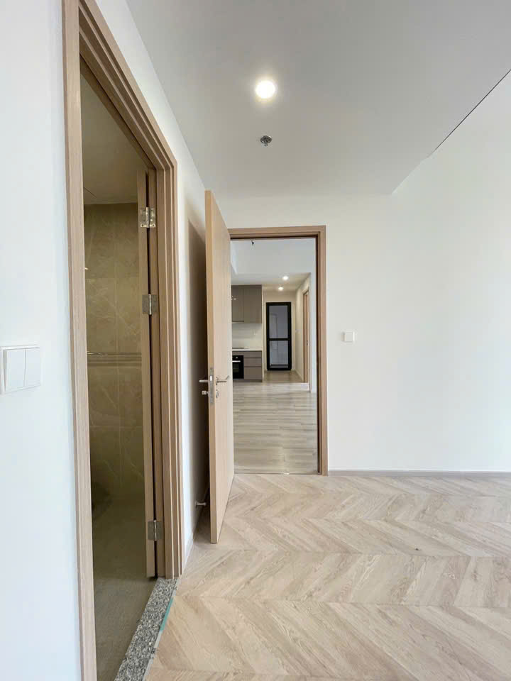 Bán & Cho thuê căn hộ 2PN Masteri Centre Point – Vinhomes Grand Park | Tầng cao – View đẹp | Giá bán 4.9 tỷ – Giá thuê 8.5 triệu/tháng - ảnh 7