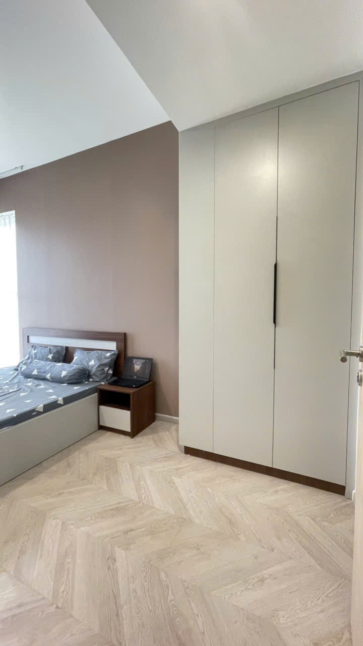 Bán Căn Hộ Masteri Centre Point Vinhomes Grand Park Quận 9 – 2PN2WC, Full Nội Thất Cao Cấp, Nhà Đẹp Vào Ở Ngay