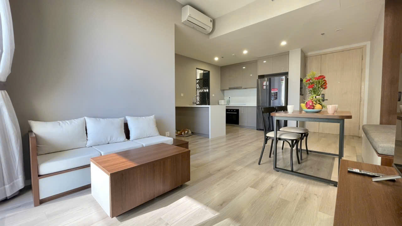 Bán Căn Hộ Masteri Centre Point Vinhomes Grand Park Quận 9 – 2PN2WC, Full Nội Thất Cao Cấp, Nhà Đẹp Vào Ở Ngay - ảnh 6