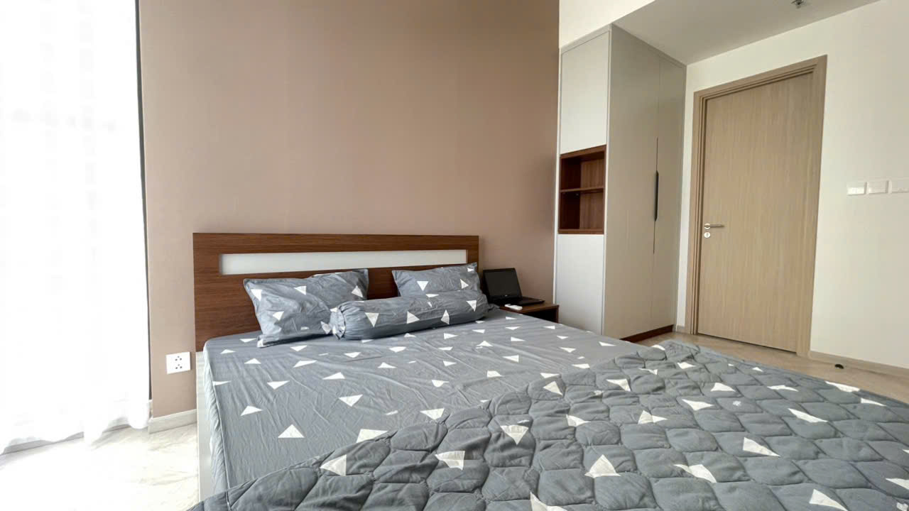 Bán Căn Hộ Masteri Centre Point Vinhomes Grand Park Quận 9 – 2PN2WC, Full Nội Thất Cao Cấp, Nhà Đẹp Vào Ở Ngay - ảnh 7