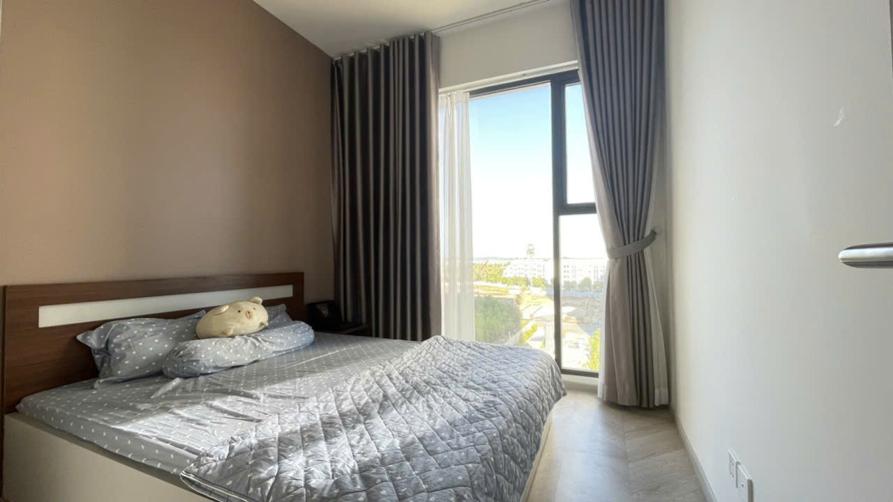 Bán Căn Hộ Masteri Centre Point Vinhomes Grand Park Quận 9 – 2PN2WC, Full Nội Thất Cao Cấp, Nhà Đẹp Vào Ở Ngay - ảnh 8