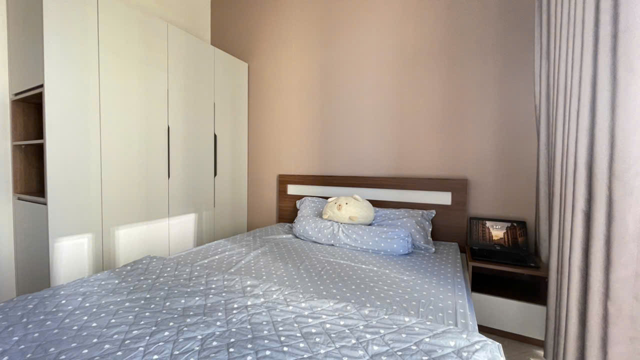 Bán Căn Hộ Masteri Centre Point Vinhomes Grand Park Quận 9 – 2PN2WC, Full Nội Thất Cao Cấp, Nhà Đẹp Vào Ở Ngay - ảnh 10