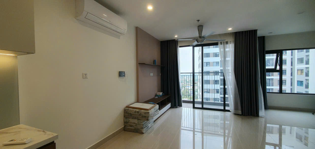 Cho Thuê Căn Hộ 2PN+ The Origami – Vinhomes Grand Park View Tầng Cao Nội Khu Hồ Bơi & Hồ Cá Koi | Full Nội Thất | Giá Tốt - ảnh 8