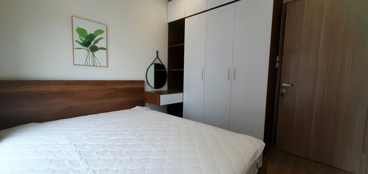 Cho Thuê Căn Hộ 2PN+ The Origami – Vinhomes Grand Park View Tầng Cao Nội Khu Hồ Bơi & Hồ Cá Koi | Full Nội Thất | Giá Tốt - ảnh 9