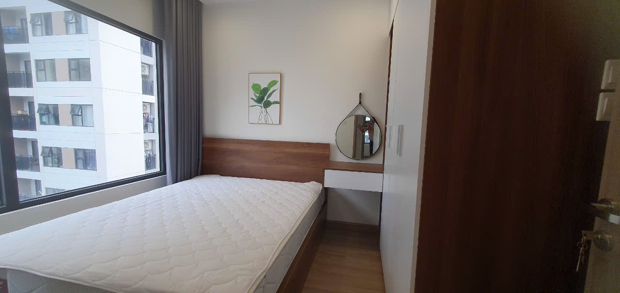 Cho Thuê Căn Hộ 2PN+ The Origami – Vinhomes Grand Park View Tầng Cao Nội Khu Hồ Bơi & Hồ Cá Koi | Full Nội Thất | Giá Tốt - ảnh 10