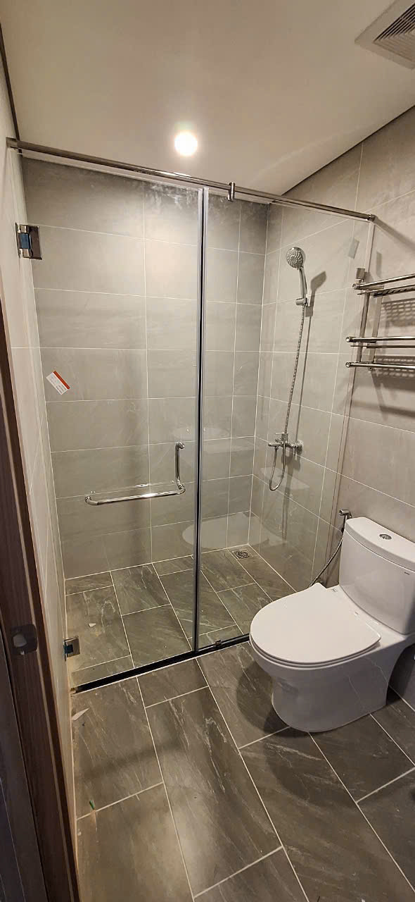 Cho Thuê Căn Hộ The Beverly Solari Vinhomes Grand Park 2PN - Tầng Cao, Full Nội Thất Cao Cấp, Giá Tốt 8.5 Triệu - ảnh 10