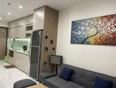 Cho Thuê Căn Hộ 2PN The Beverly Solari Vinhomes Grand Park - Full Nội Thất Cao Cấp - Giá tốt nhất thị trường