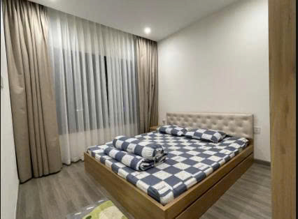 Cho Thuê Căn Hộ 2PN The Beverly Solari Vinhomes Grand Park - Full Nội Thất Cao Cấp - Giá tốt nhất thị trường