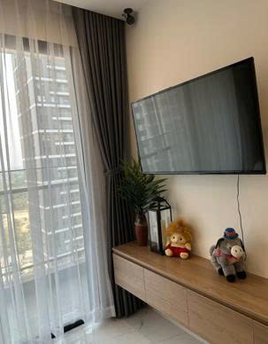 CẦN BÁN GẤP CĂN HỘ 1PN+ THE BEVERLI SOLARI – VINHOMES GRAND PARK  Giá chỉ 2.95 tỷ Full nội thất cao cấp– View thoáng – Nhà mới