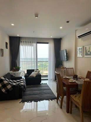 CẦN BÁN GẤP CĂN HỘ 1PN+ THE BEVERLI SOLARI – VINHOMES GRAND PARK  Giá chỉ 2.95 tỷ Full nội thất cao cấp– View thoáng – Nhà mới