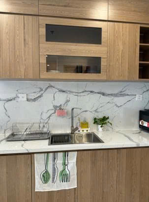 CẦN BÁN GẤP CĂN HỘ 1PN+ THE BEVERLI SOLARI – VINHOMES GRAND PARK  Giá chỉ 2.95 tỷ Full nội thất cao cấp– View thoáng – Nhà mới - ảnh 5