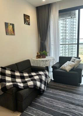 CẦN BÁN GẤP CĂN HỘ 1PN+ THE BEVERLI SOLARI – VINHOMES GRAND PARK  Giá chỉ 2.95 tỷ Full nội thất cao cấp– View thoáng – Nhà mới - ảnh 6