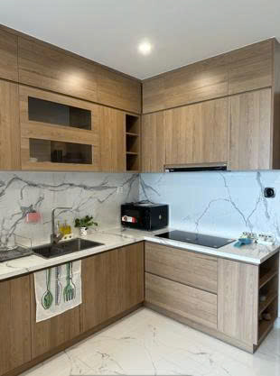 CẦN BÁN GẤP CĂN HỘ 1PN+ THE BEVERLI SOLARI – VINHOMES GRAND PARK  Giá chỉ 2.95 tỷ Full nội thất cao cấp– View thoáng – Nhà mới - ảnh 7