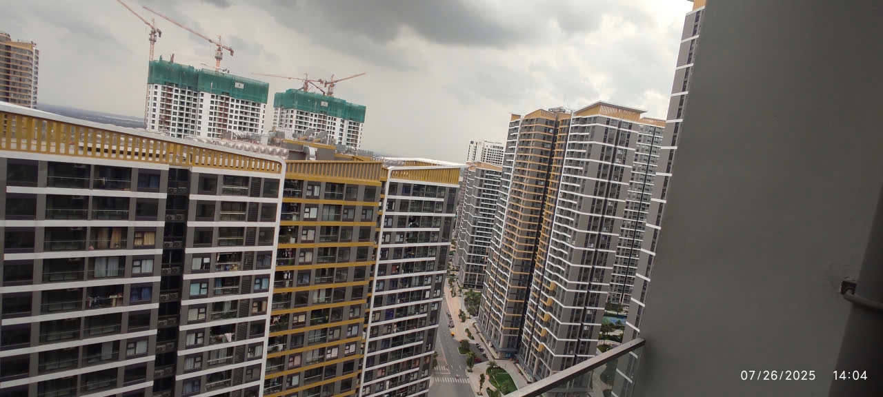 BÁN CĂN HỘ VINHOMES GRAND PARK – THE BEVERLY SOLARI  TẦNG CAO  – HOÀN THIỆN CƠ BẢN CHỦ ĐẦU TƯ