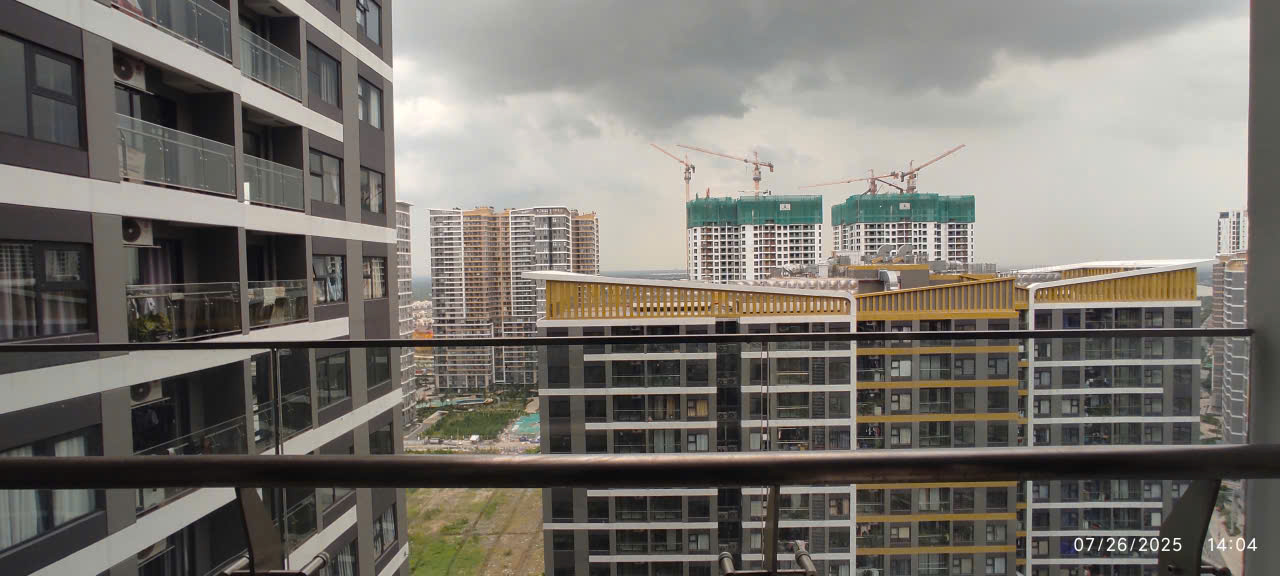 BÁN CĂN HỘ VINHOMES GRAND PARK – THE BEVERLY SOLARI  TẦNG CAO  – HOÀN THIỆN CƠ BẢN CHỦ ĐẦU TƯ - ảnh 5