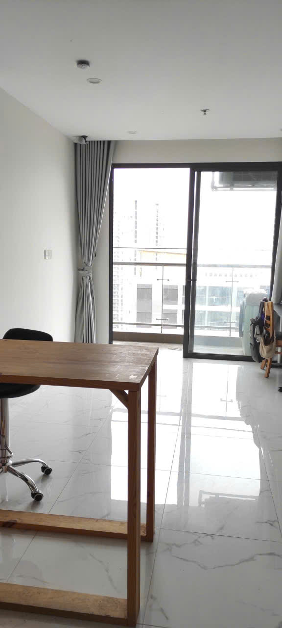 BÁN CĂN HỘ VINHOMES GRAND PARK – THE BEVERLY SOLARI  TẦNG CAO  – HOÀN THIỆN CƠ BẢN CHỦ ĐẦU TƯ - ảnh 7