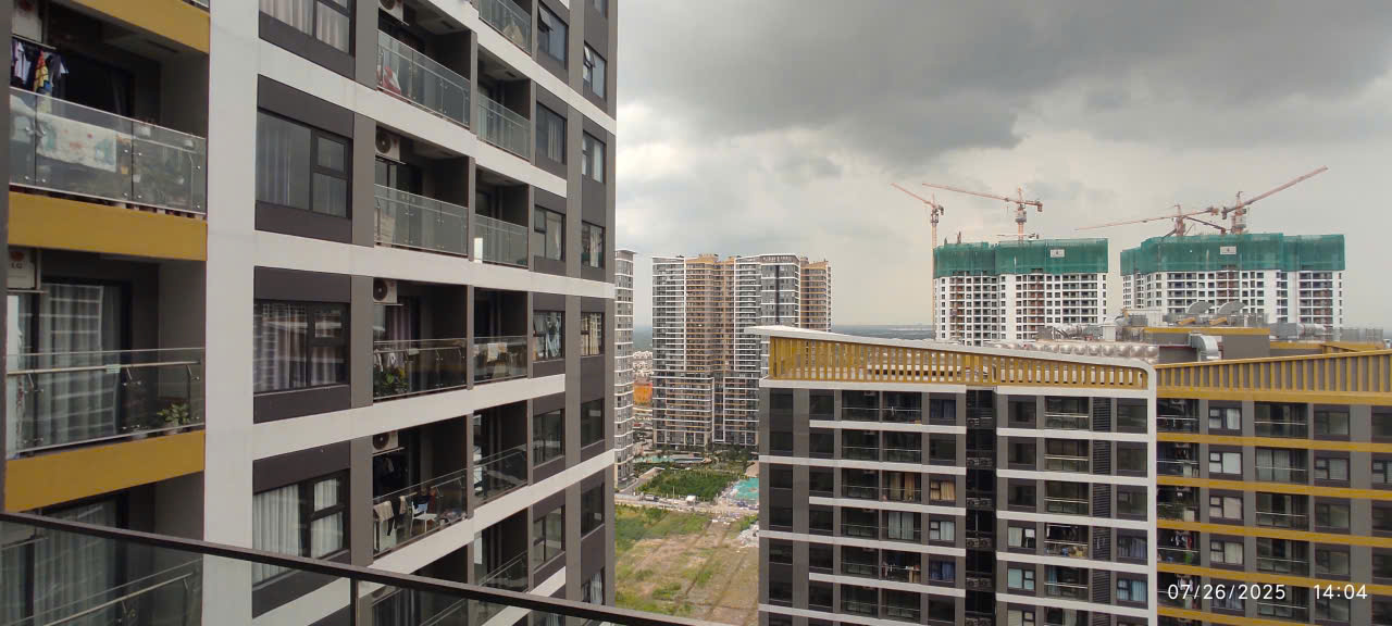 BÁN CĂN HỘ VINHOMES GRAND PARK – THE BEVERLY SOLARI  TẦNG CAO  – HOÀN THIỆN CƠ BẢN CHỦ ĐẦU TƯ - ảnh 8