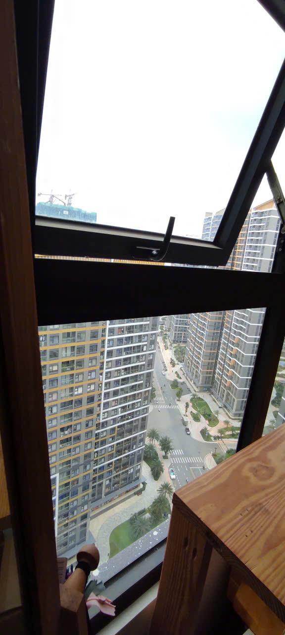 BÁN CĂN HỘ VINHOMES GRAND PARK – THE BEVERLY SOLARI  TẦNG CAO  – HOÀN THIỆN CƠ BẢN CHỦ ĐẦU TƯ - ảnh 9