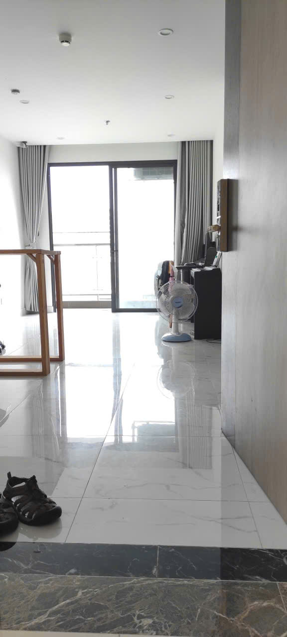 BÁN CĂN HỘ VINHOMES GRAND PARK – THE BEVERLY SOLARI  TẦNG CAO  – HOÀN THIỆN CƠ BẢN CHỦ ĐẦU TƯ - ảnh 10