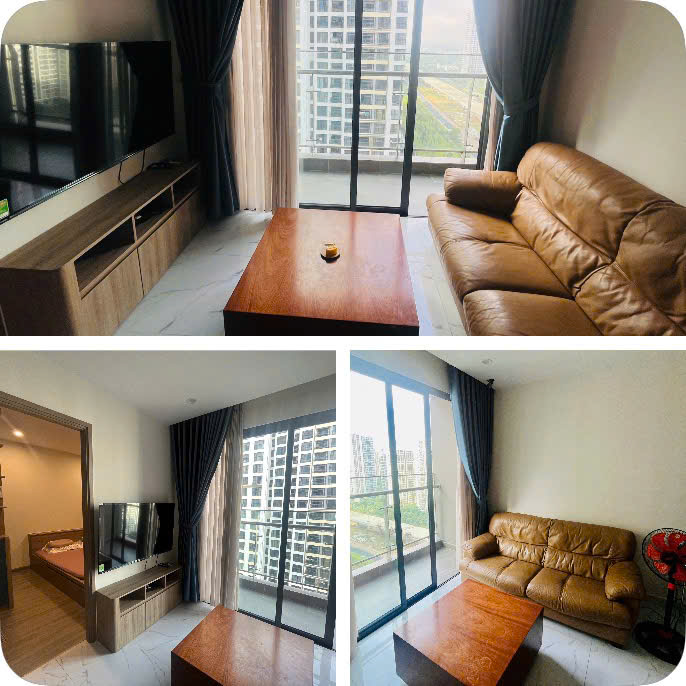 CHO THUÊ CĂN HỘ 2PN2WC GLORY HEIGHTS VINHOMES GRAND PARK - FULL NỘI THẤT - GIÁ CHỈ 11 TRIỆU/ THÁNG - ảnh 5