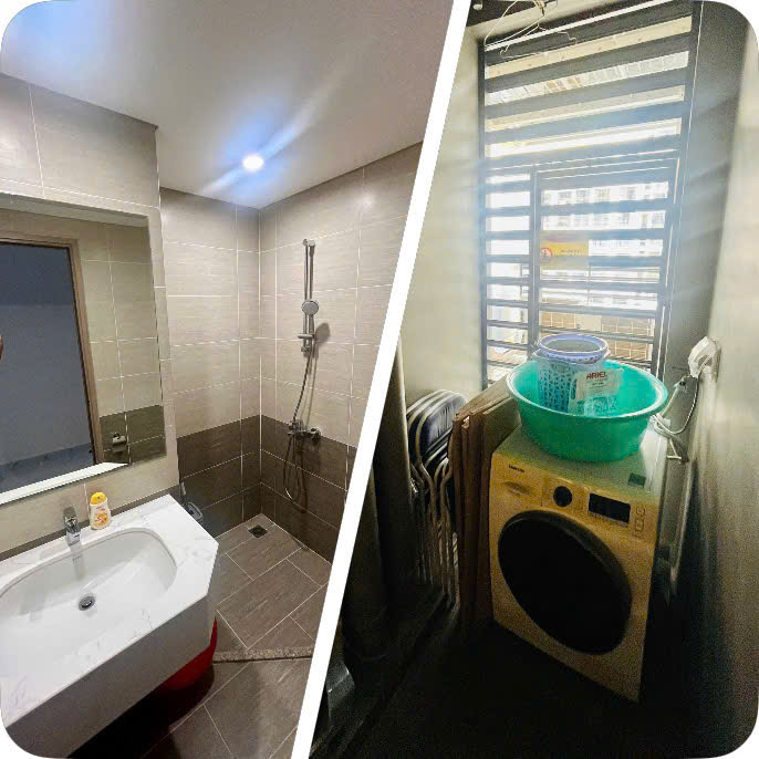 CHO THUÊ CĂN HỘ 2PN2WC GLORY HEIGHTS VINHOMES GRAND PARK - FULL NỘI THẤT - GIÁ CHỈ 11 TRIỆU/ THÁNG - ảnh 8