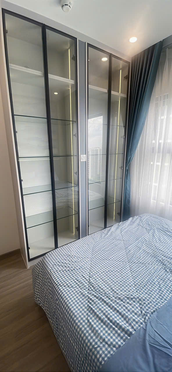 Cho Thuê Căn Hộ Glory Heights – Vinhomes Grand Park | 3PN – Full Nội Thất – View Nội Khu Đẹp - ảnh 7