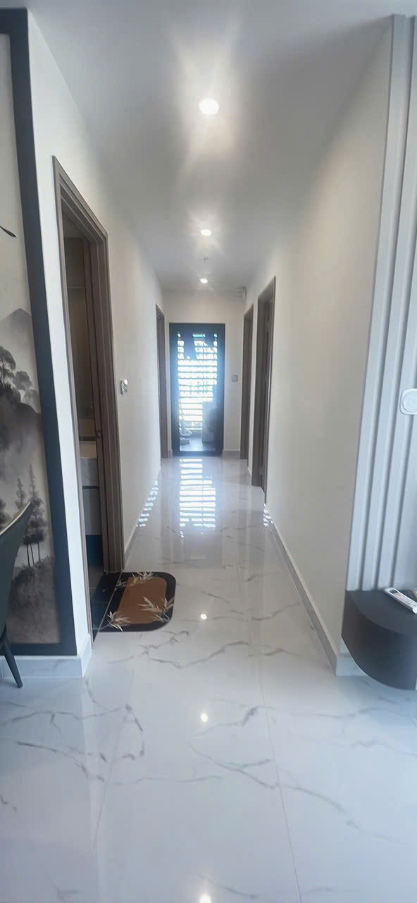 Cho Thuê Căn Hộ Glory Heights – Vinhomes Grand Park | 3PN – Full Nội Thất – View Nội Khu Đẹp - ảnh 10
