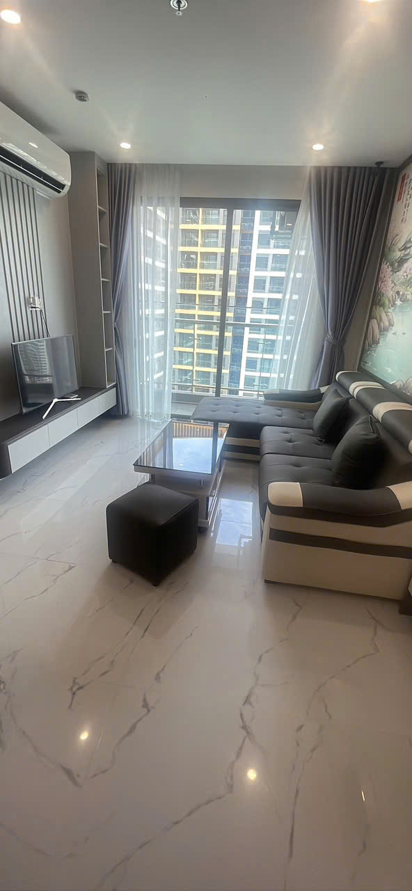 Cho Thuê Căn Hộ Glory Heights – Vinhomes Grand Park | 3PN – Full Nội Thất – View Nội Khu Đẹp