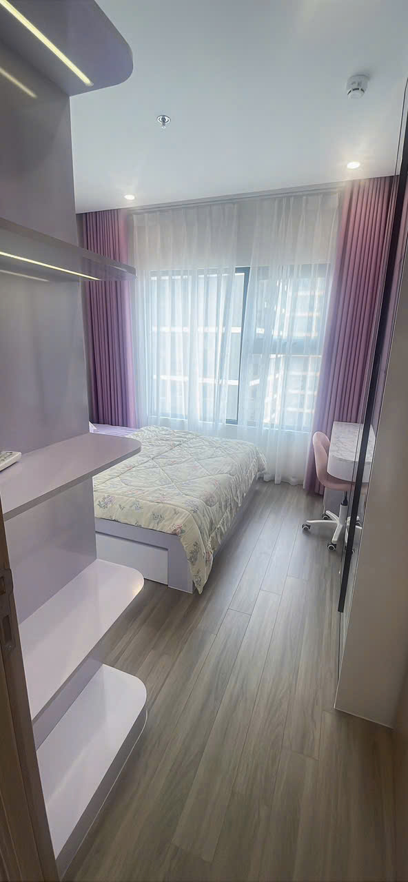 Cho Thuê Căn Hộ Glory Heights – Vinhomes Grand Park | 3PN – Full Nội Thất – View Nội Khu Đẹp - ảnh 5