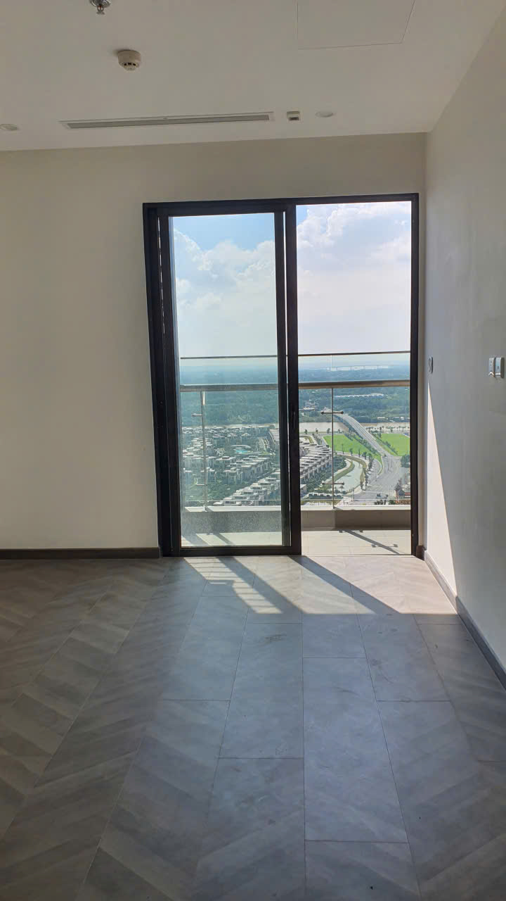 BÁN CĂN HỘ 2PN2WC THE BEVERLY VINHOMES GRAND PARK View Dãy Biệt Thự Manhattan – Không Gian Sống Đẳng Cấp - GIÁ TỐT