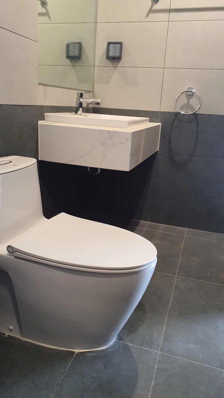 BÁN CĂN HỘ 2PN2WC THE BEVERLY VINHOMES GRAND PARK View Dãy Biệt Thự Manhattan – Không Gian Sống Đẳng Cấp - GIÁ TỐT