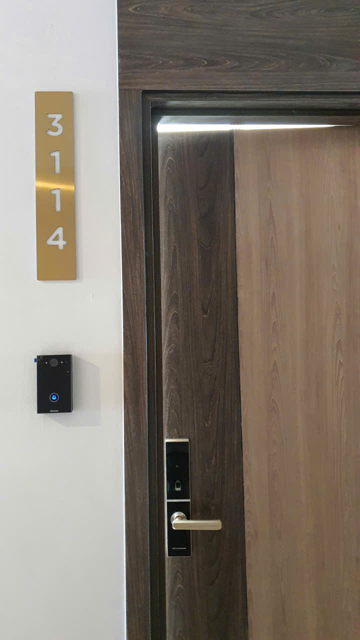 BÁN CĂN HỘ 2PN2WC THE BEVERLY VINHOMES GRAND PARK View Dãy Biệt Thự Manhattan – Không Gian Sống Đẳng Cấp - GIÁ TỐT - ảnh 5