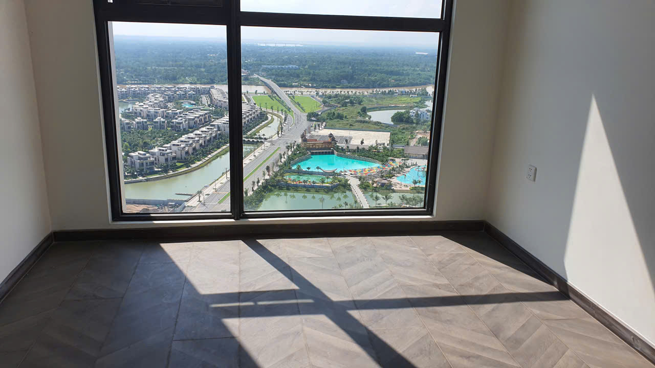 BÁN CĂN HỘ 2PN2WC THE BEVERLY VINHOMES GRAND PARK View Dãy Biệt Thự Manhattan – Không Gian Sống Đẳng Cấp - GIÁ TỐT - ảnh 6