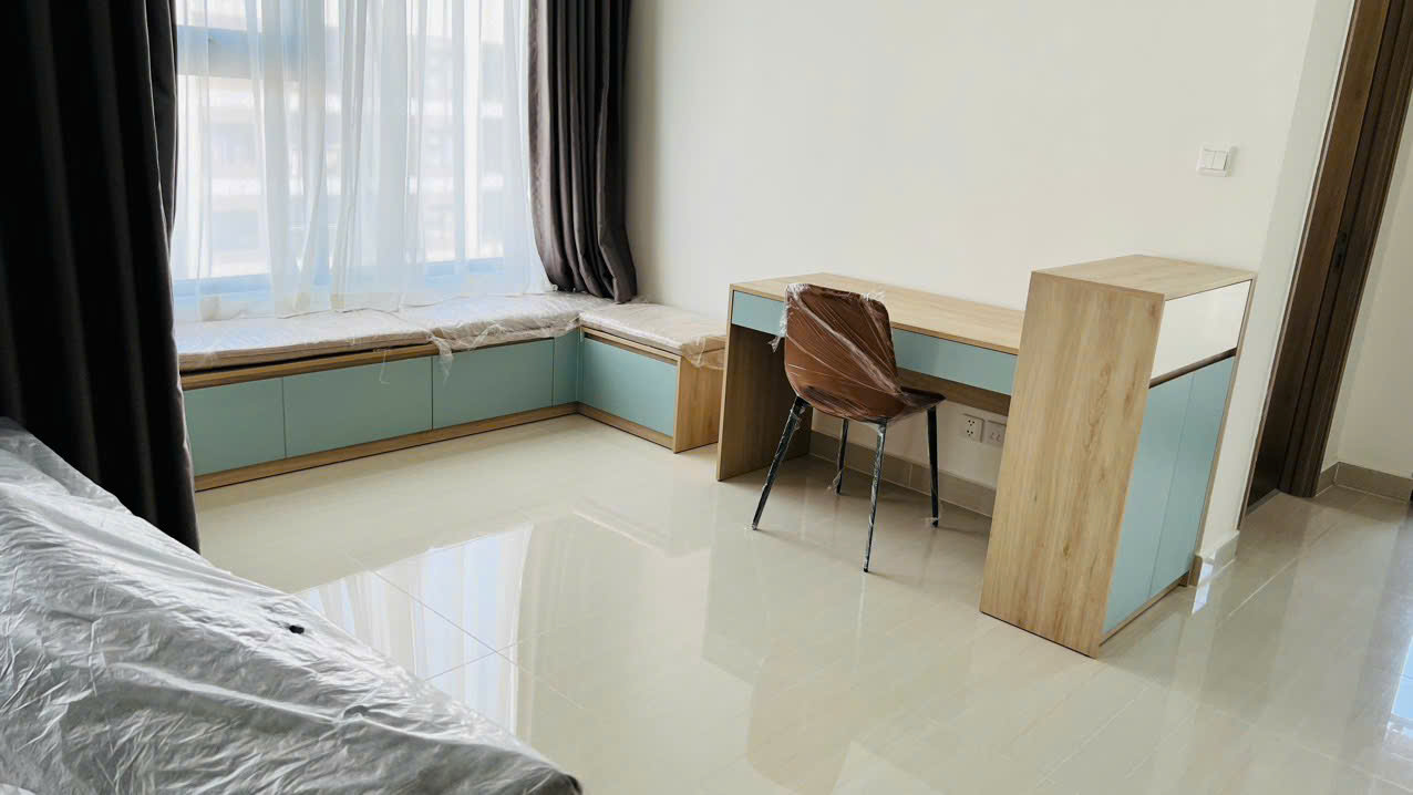 Bán Căn Hộ 2PN+ 2WC The Origami – Vinhomes Grand Park – Full Nội Thất Xách Vali Vào Ở Ngay – 4.5 Tỷ - ảnh 3