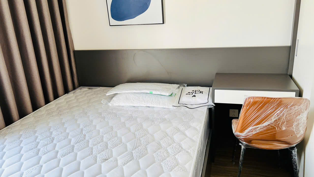 Bán Căn Hộ 2PN+ 2WC The Origami – Vinhomes Grand Park – Full Nội Thất Xách Vali Vào Ở Ngay – 4.5 Tỷ - ảnh 4