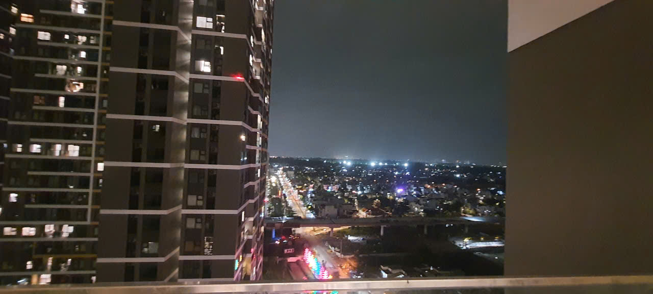 Bán Căn Hộ 2PN The Beverly Solari Vinhomes Grand Park – Full Nội Thất, View Thoáng, Giá Tốt