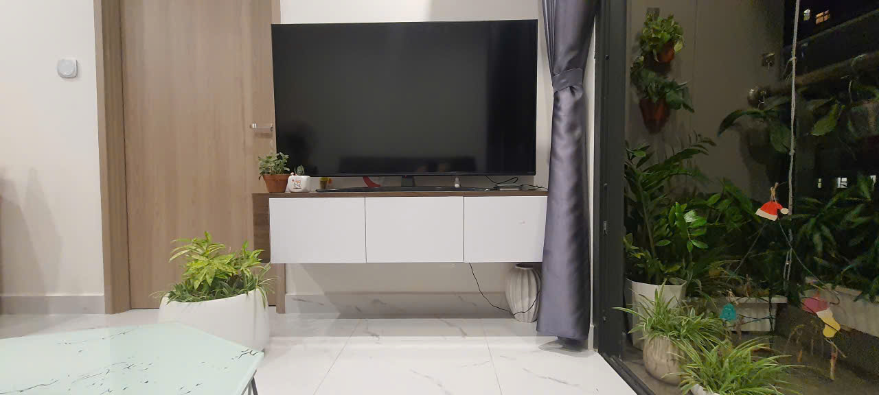 Bán Căn Hộ 2PN The Beverly Solari Vinhomes Grand Park – Full Nội Thất, View Thoáng, Giá Tốt