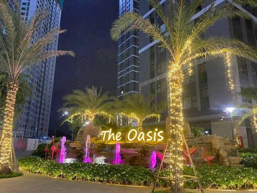 Bán Căn Hộ 1PN – The Beverly Solari – Vinhomes Grand Park - ảnh 10